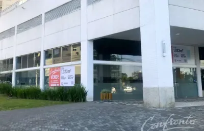 Ponto comercial à venda na avenida presidente affonso camargo, 1975, cristo rei, curitiba, 616 m2 por r$ 2.200.000