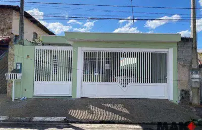 Casa com 3 dormitórios à venda, 145 m² por r$ 690.000,00 - vila figueira - suzano/sp