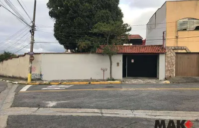 Sobrado com 4 dormitórios à venda, 250 m² por r$ 890.000,00 - parque santa rosa - suzano/sp