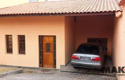 Casa com 3 dormitórios à venda, 200 m² por r$ 1.100.000,00 - aruã - mogi das cruzes/sp