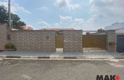 Casa com 2 dormitórios à venda, 110 m² por r$ 500.000,00 - caxangá - suzano/sp