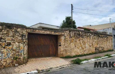 Casa com 3 dormitórios à venda, 248 m² por r$ 2.500.000,00 - vila carrão - são paulo/sp