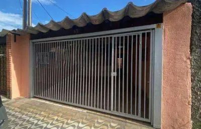 Casa com 3 dormitórios à venda, 91 m² por r$ 530.000,00 - centro - suzano/sp