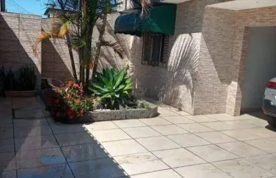 Casa à venda, 183 m² por r$ 670.000,00 - jardim dos ipês - suzano/sp