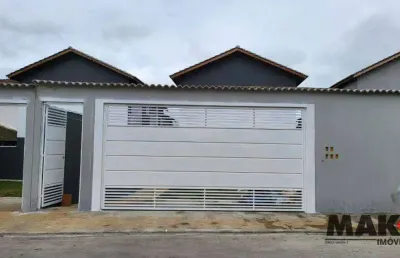 Sobrado com 2 dormitórios à venda, 63 m² por r$ 299.000,00 - cidade edson - suzano/sp