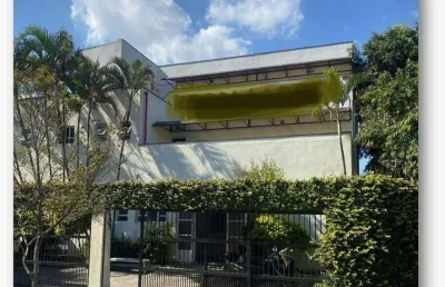Prédio à venda, 982 m² por r$ 4.200.000,00 - sítio são josé - suzano/sp