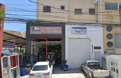 Prédio à venda, 492 m² por r$ 1.500.000,00 - vila suissa - mogi das cruzes/sp