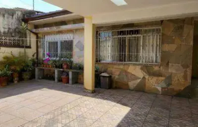 Casa com 3 dormitórios à venda, 231 m² por r$ 650.000,00 - vila amorim - suzano/sp