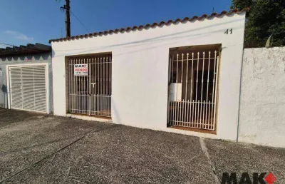 Casa com 2 dormitórios à venda, 127 m² por r$ 500.000,00 - jardim santa lúcia - suzano/sp