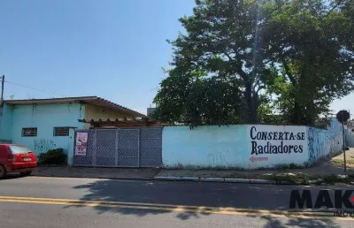 Casa com 5 dormitórios à venda, 287 m² por r$ 1.160.000,00 - jardim vitória - suzano/sp