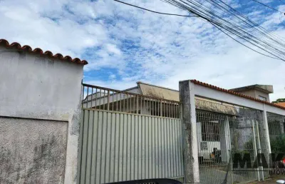 Casa com 3 dormitórios à venda, 230 m² por r$ 1.000.000,00 - jardim casa branca - suzano/sp