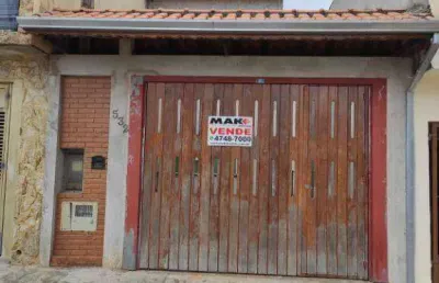 Casa com 2 dormitórios à venda, 147 m² por r$ 300.000,00 - parque maria helena - suzano/sp
