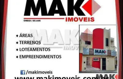 Terreno à venda, 250 m² por r$ 75.000,00 - oasis paulista - rio grande da serra/sp