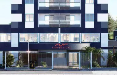 Apartamento com 4 dormitórios à venda, 118 m² por r$ 1.115.000,00 - alto do ipiranga - mogi das cruzes/sp