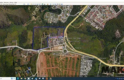 Área à venda, 94795 m² por r$ 47.397.500 - conjunto oropó - mogi das cruzes/sp
