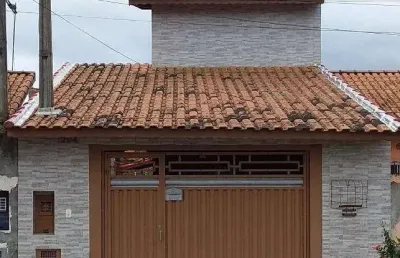 Casa com 3 dormitórios à venda, 106 m² por r$ 395.000,00 - jundiapeba - mogi das cruzes/sp