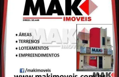 Terreno à venda, 740 m² por r$ 2.500.000 - centro - mogi das cruzes/sp