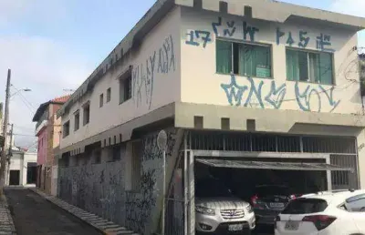 Prédio à venda, 267 m² por r$ 1.000.000,00 - centro - mogi das cruzes/sp