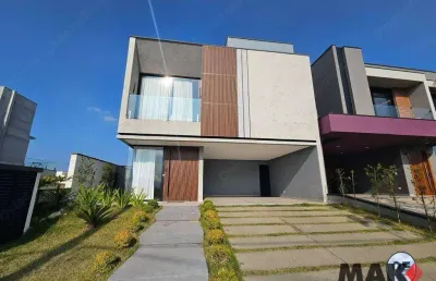 Sobrado com 3 dormitórios à venda, 225 m² por r$ 1.790.000,00 - cézar de souza - mogi das cruzes/sp