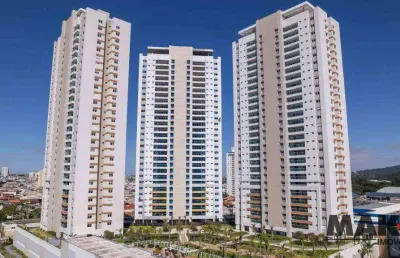 Apartamento com 3 dormitórios à venda, 95 m² por r$ 944.310,00 - vila mogilar - mogi das cruzes/sp