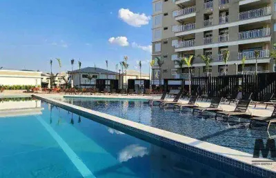 Apartamento com 3 dormitórios à venda, 87 m² por r$ 731.130,00 - cézar de souza - mogi das cruzes/sp