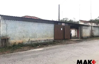 Casa com 3 dormitórios à venda, 200 m² por r$ 550.000,00 - meu cantinho - suzano/sp