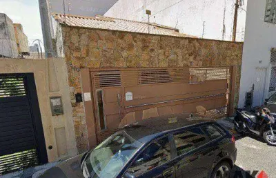Sobrado com 4 dormitórios à venda, 149 m² por r$ 1.200.000 - centro - mogi das cruzes/sp