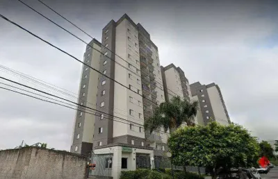Apartamento com 3 dormitórios à venda, 79 m² por r$ 555.000,00 - mogi moderno - mogi das cruzes/sp