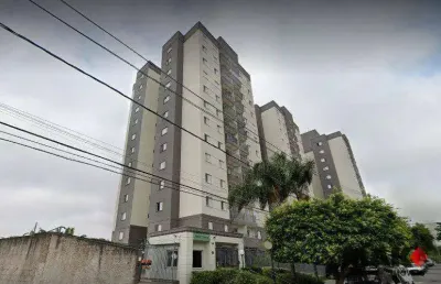 Apartamento com 3 dormitórios à venda, 79 m² por r$ 570.000 - mogi moderno - mogi das cruzes/sp