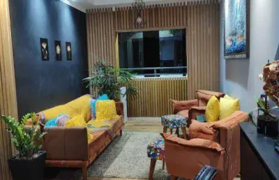 Apartamento com 3 dormitórios à venda, 81 m² por r$ 625.000,00 - mogi moderno - mogi das cruzes/sp