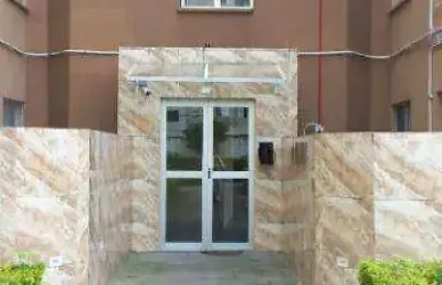 Apartamento com 2 dormitórios à venda, 60 m² por r$ 240.000 - vila urupês - suzano/sp