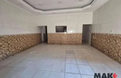 Salão para alugar, 56 m² por r$ 5.576,24/mês - centro - suzano/sp