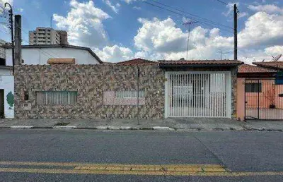 Casa com 3 dormitórios à venda, 184 m² por r$ 1.800.000,00 - vila costa - suzano/sp