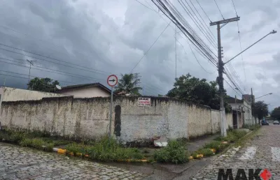 Terreno à venda, 300 m² por r$ 650.000,00 - parque suzano - suzano/sp