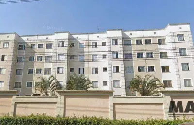 Apartamento com 2 dormitórios à venda, 50 m² por r$ 215.000,00 - vila urupês - suzano/sp