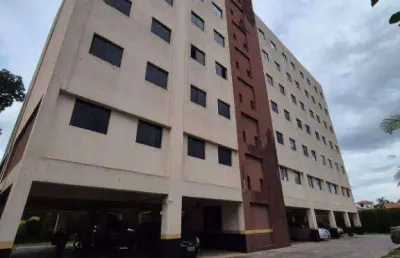 Kitnet com 1 dormitório para alugar, 36 m² por r$ 1.900,00/mês - jardim realce - suzano/sp