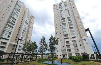 Apartamento à venda, 64 m² por r$ 430.000,00 - vila suissa - mogi das cruzes/sp