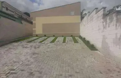 Casa com 2 dormitórios à venda por r$ 239.000,00 - vila são paulo - mogi das cruzes/sp