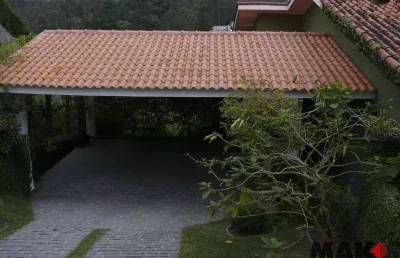 Casa com 3 dormitórios à venda, 172 m² por r$ 1.100.000 - caputera - arujá/sp