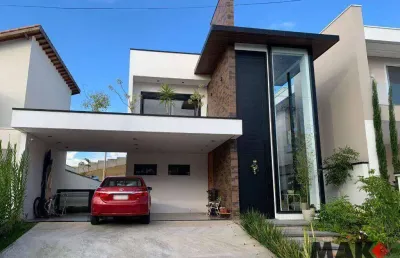Sobrado com 4 dormitórios à venda, 205 m² por r$ 1.650.000 - cézar de souza - mogi das cruzes/sp