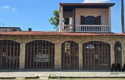 Sobrado com 3 dormitórios à venda, 135 m² por r$ 650.000 - vila urupês - suzano/sp