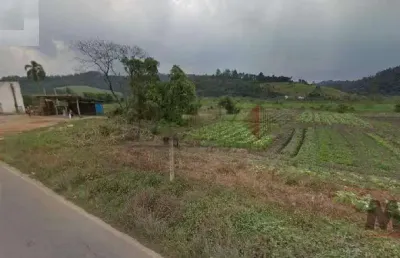 Área para alugar, 44094 m² - parque santa rosa - suzano/sp