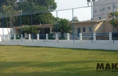 Chácara com 4 dormitórios à venda, 2262 m² por r$ 1.800.000 - meu cantinho - suzano/sp