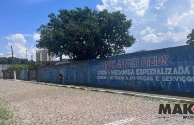 Terreno para alugar, 2750 m² por r$ 15.000,00/mês - parque maria helena - suzano/sp
