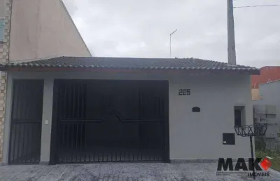 Casa com 3 dormitórios à venda, 90 m² por r$ 620.000,00 - real park tietê jundiapeba - mogi das cruzes/sp