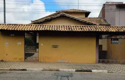 Casa com 3 dormitórios, 213 m² - venda por r$ 1.290.000,00 ou aluguel por r$ 4.890,00/mês - jardim carlos cooper - suzano/sp