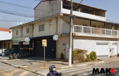 Prédio à venda, 320 m² por r$ 1.500.000,00 - vila urupês - suzano/sp