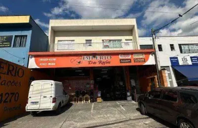 Apartamento com 2 dormitórios para alugar, 100 m² por r$ 2.200,00/mês - parque santa rosa - suzano/sp