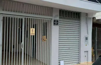 Casa com 3 dormitórios para alugar, 97 m² por r$ 3.268/mês - jardim santa helena - suzano/sp