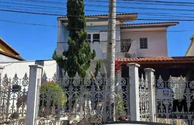 Sobrado com 3 dormitórios à venda, 202 m² por r$ 700.000,00 - jardim modelo - suzano/sp